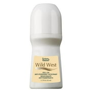 Betres Wild West Anti-Perspirant Roll-On Deodorant 1.7oz.