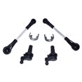 thumbnail image 4 of 2Pcs Intake Manifold Swirl Flap Repair Kit For Audi A4 A6 A8 Q7 VW Touareg, 4 of 7