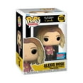 thumbnail image 2 of Funko Pop! Schitts Creek Alexis Rose Convention Exclusive #1169 (Amsterdam Pop 38), 2 of 9