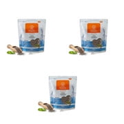 Hasata Chia Seeds, 8.82 oz Each (250g), Gluten Free Superfood, 3 Pack