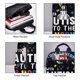 thumbnail image 3 of Disketp I Love With Autism To The Moon And Back Mochila Ligera e Impermeable, Mochila de Día Resistente para Viajes, Senderismo y Uso Diario para Hombre y Mujer, 3 of 7