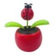 thumbnail image 4 of Juguete Solar de Flor de Baile Soledad Maceta de Baile Oscilante, 4 of 8