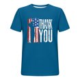 thumbnail image 2 of Camisetas de Manga Larga para Hombres Camiseta de Cuello Redondo Deportiva de Impresión Casual, Camisetas de Manga Larga para Hombres Algodón, 2 of 6
