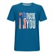 thumbnail image 2 of Camisetas de Manga Larga para Hombres Camiseta de Cuello Redondo Deportiva de Impresión Casual, Camisetas de Manga Larga para Hombres Algodón, 2 of 6