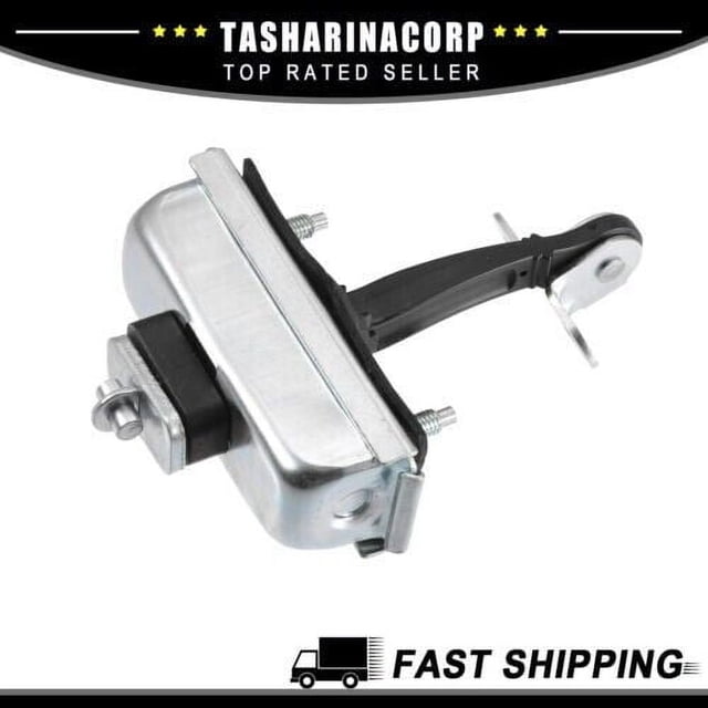 4658467AB Bande d'Inspection de Porte pour Chrysler Sebring avant Convertible 2 Pcs