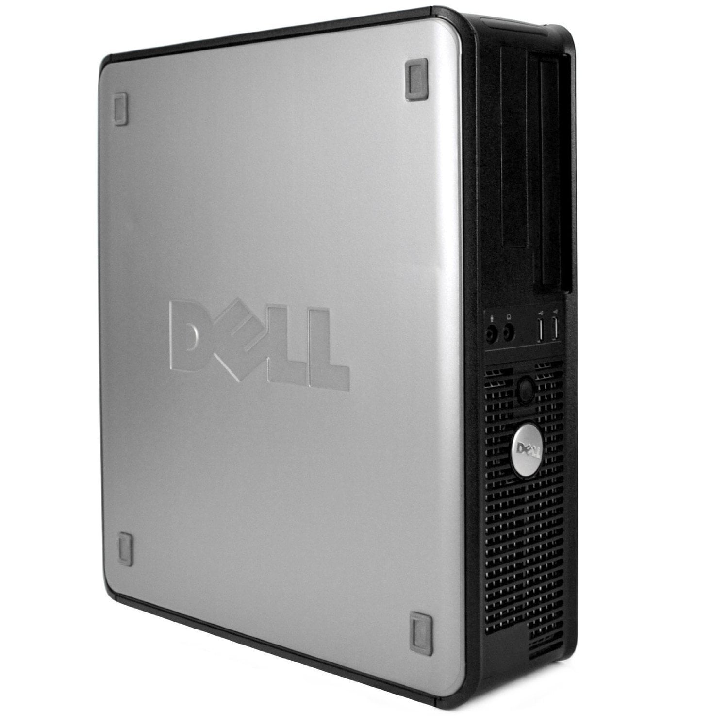 Restored Dell Optiplex Desktop Computer 2.3 GHz Core 2 Duo