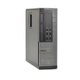 thumbnail image 4 of Restored Dell Optiplex 7010-SFF WA1-0405 Desktop PC with Intel Core i5-3470 Processor, 8GB Memory, 250GB Hard Drive and Windows 10 Pro (Monitor Not Included) (Refurbished), 4 of 4