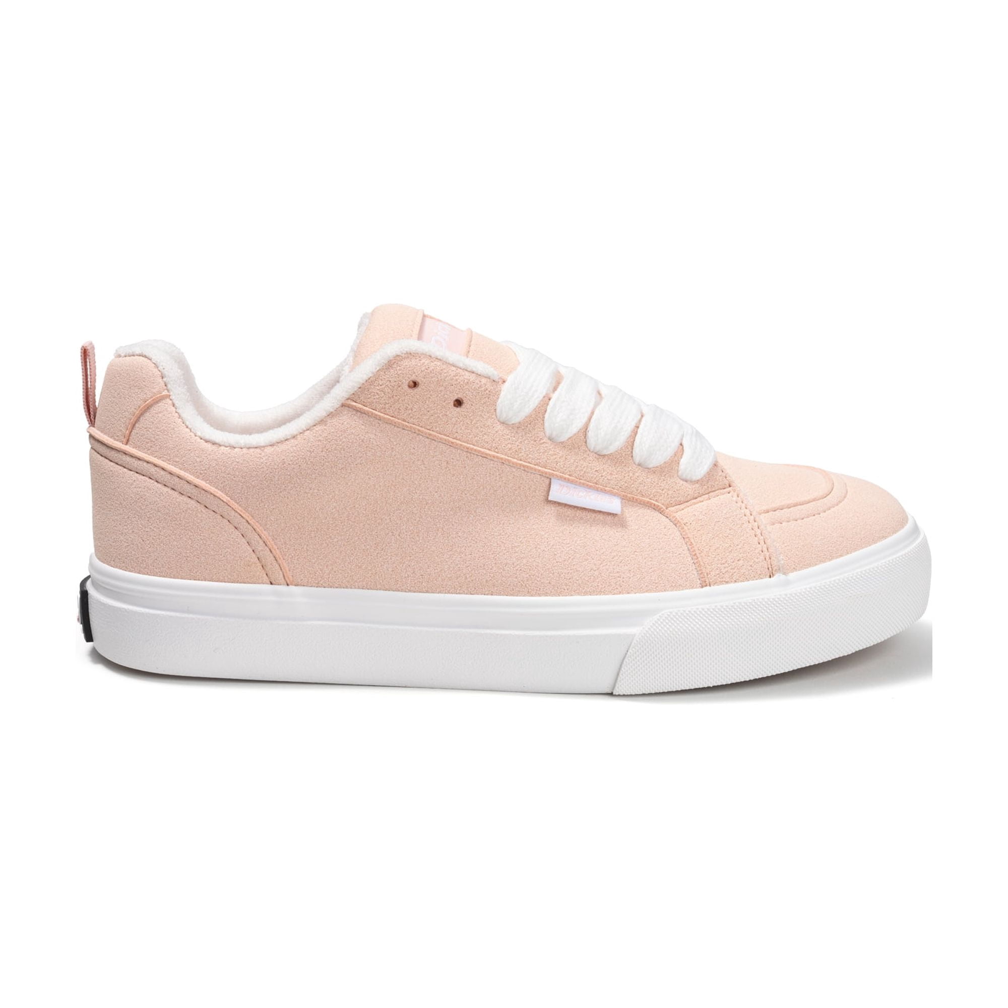 Dickies Ladies Skate Sneaker