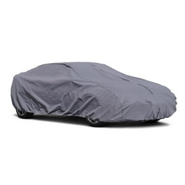 Budge Indoor Stretch Car Cover Luxury Indoor Protection for Cars Multiple Sizes Fits select 1983 2019 TOYOTA CAMRY 2001 2017 HONDA CIVIC Walmart
