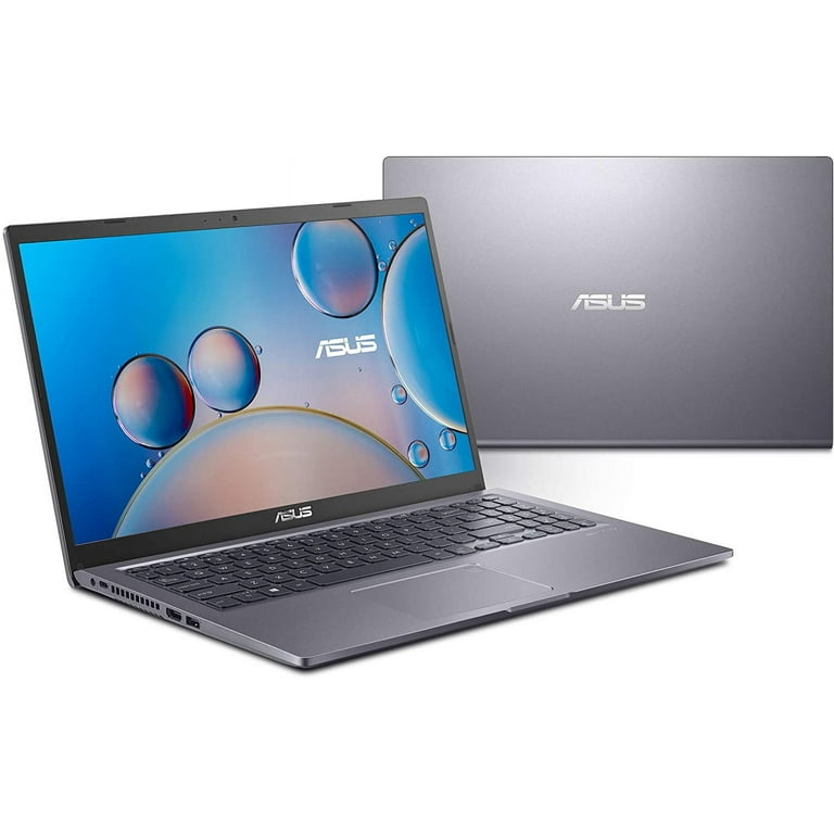 ASUS VivoBook 15 F515 Thin and Light Laptop, 15.6” FHD