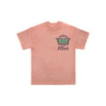 thumbnail image 4 of OutKast Men's & Big Men's Mineral Wash Graphic Tee, Sizes XS-3XL, 4 of 7