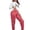 R251-White, variant on RMGVDSD Christmas Pajamas for Women Set Long Sleeve Shirt and Pants Loungewear Sets Women's Pajamas Holiday Party Sleepwear Two Piece Set