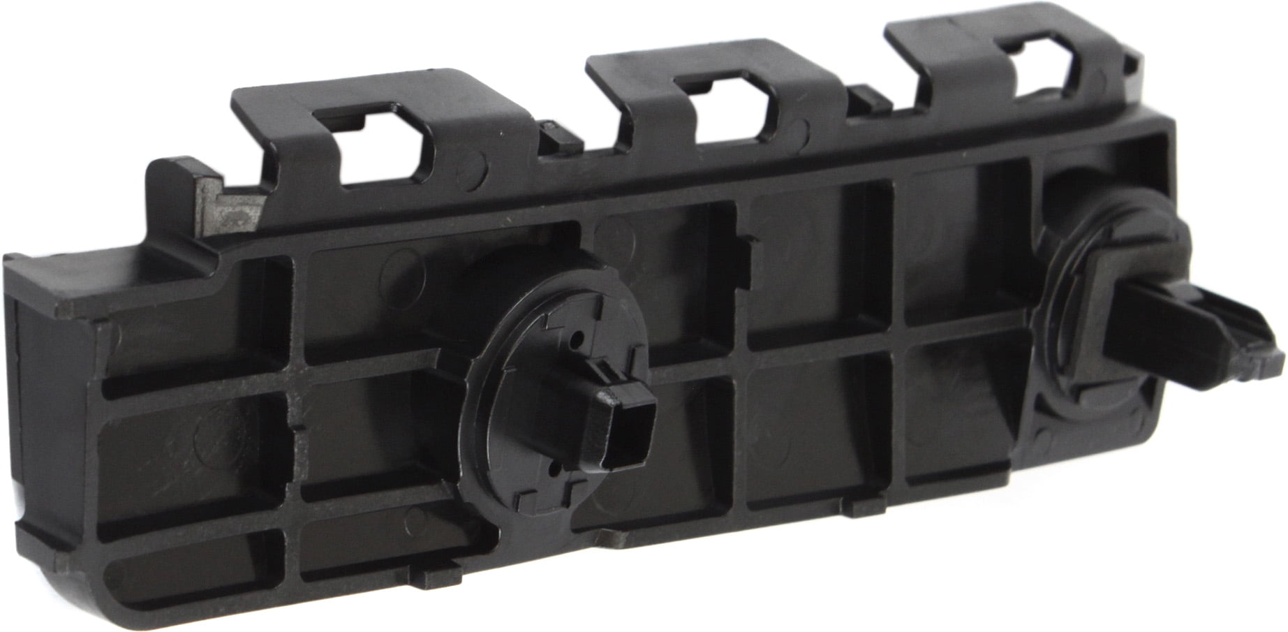 Bumper Retainer Compatible With 2011-2020 Toyota Sienna Rear, Left Driver