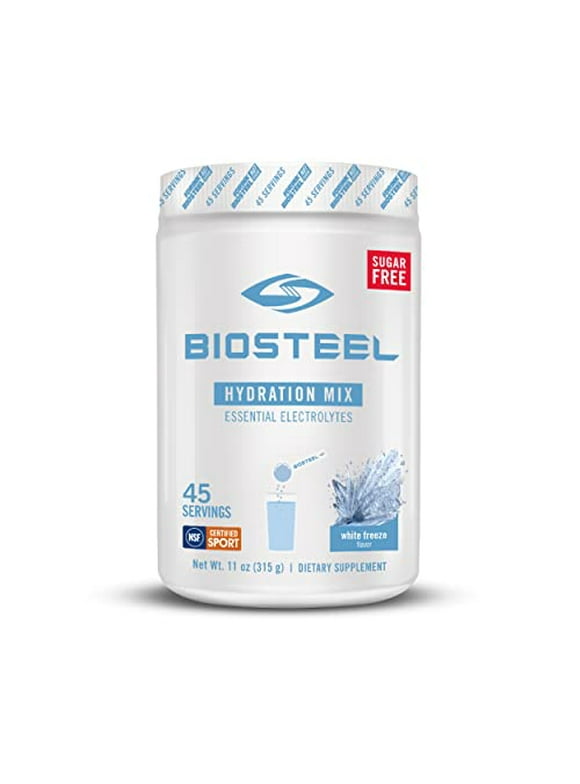 Biosteel Hydration Drinks in Beverages