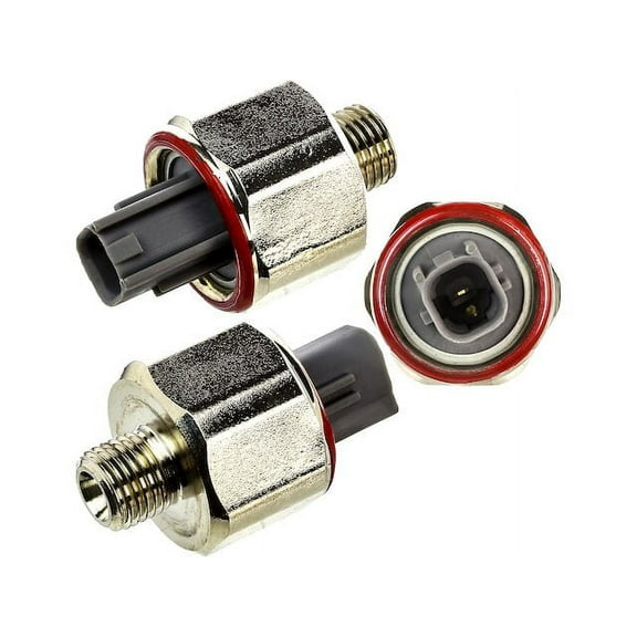Knock Sensor - Compatible with 1998 - 2005 Toyota Land Cruiser 4.7L V8 1999 2000 2001 2002 2003 2004