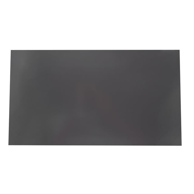 Accessory 19.5in Monitor Screen Protector 16:9 Display ATM Machine AntiPeep Film for Laptop
