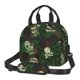 thumbnail image 1 of Balery Camouflage Skull Bolsa de Almuerzo Impresa, Caja de Almuerzo Reutilizable, Bolsa Térmica Aislada para Almuerzo, Bolsa Antiderrames, 1 of 7