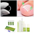 thumbnail image 2 of Herramienta de corrección para uñas encarnadas para levantar de uñas encarnadas de eliminación para uñas encarnadas de correc jinwen corrector de uñas encarnadas, 2 of 8