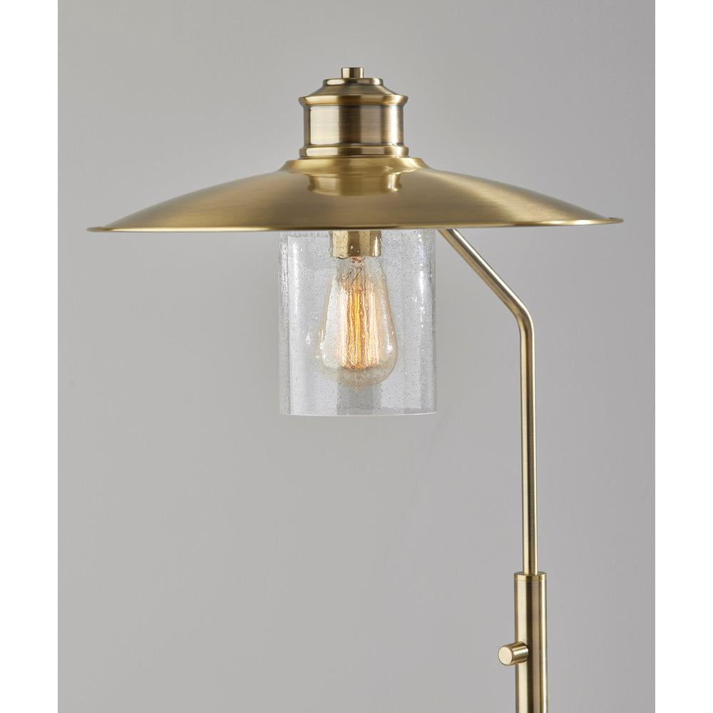Adesso Kieran Floor Lamp