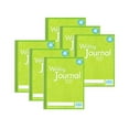 thumbnail image 2 of Zaner-Bloser Writing Journal, Liquid Color, 3/8" Ruling, Grades 4+, Pack of 6, 2 of 2