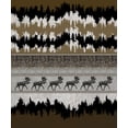 thumbnail image 2 of LightBoxJournal 26x30 Gold Ornate Wood Framed with Double Matting Museum Art Print Titled - Rustic Lodge Collection V1 2, 2 of 4