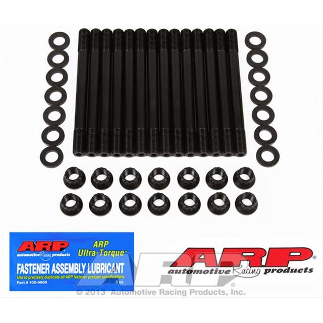 ARP ARP252-4302 4L Ford XR6 Inline 6 Cylinder M12 Head Stud Kit