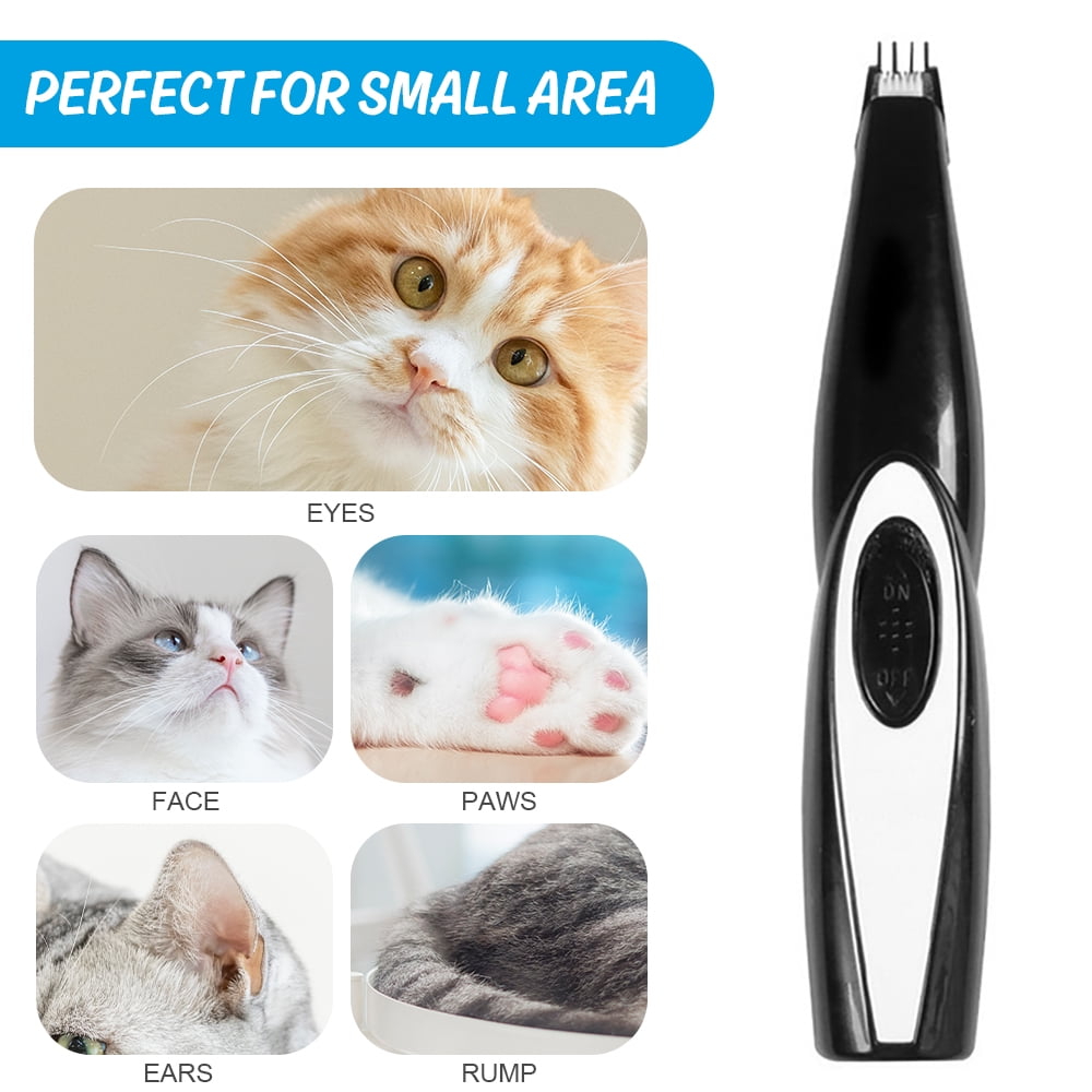 dog grooming face trimmers
