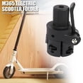 thumbnail image 4 of Varil plegable para patinete eléctrico de poste plegable para shamjiam Poste plegable para scooter eléctrico, 4 of 7