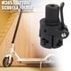 thumbnail image 5 of Scooter Eléctrico plegable de repuesto barra plegable Base accesorios engranaje para E- eléctrica de seguridad fácil, 5 of 8