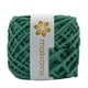 thumbnail image 4 of Hilaza Algodón 4mm Makrama 500gr Verde Pasto, 4 of 5