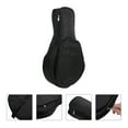 thumbnail image 4 of Weiweiguan Sac de Rangement pour Instruments en Forme de Tambour Simple, 4 of 7