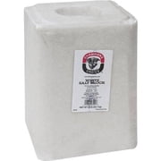 Manna Pro Horse Supplement Salt Block, 50 Lb.