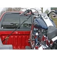 thumbnail image 3 of 1.5" x 12" Heavy Duty Soft Loop Tie-Down Straps 1,000 lb. Capacity (4-Pack), 3 of 5