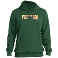 thumbnail image 3 of Freedom Men’s Pullover Hoodie, 3 of 8