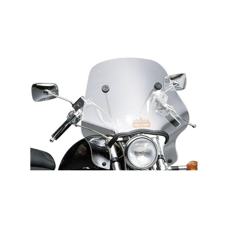 Slipstreamer SS-24V-T SS-24V Hellfire Windshield - Tint (Tinted)
