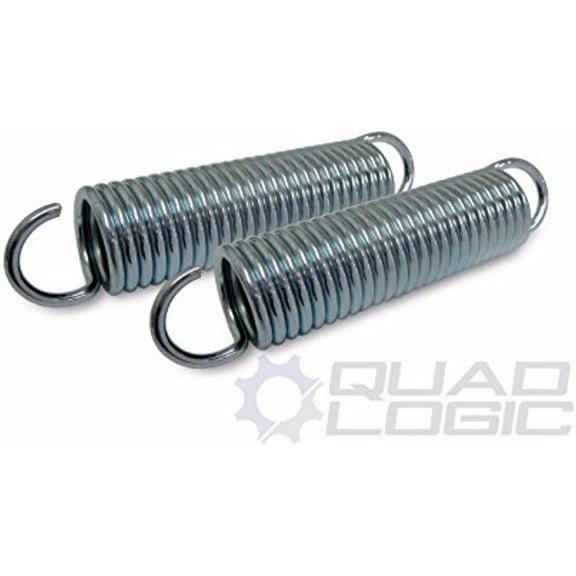 Plow Blade Trip Springs for Cycle Country ATV/UTV Plows Snowplows (PAIR) PUR1409