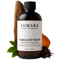 thumbnail image 1 of Esencia ambiental para difusor profesional Lumara Mahogany Wood - Inspirado en el Hotel The Lodge 250ml, 1 of 5