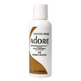thumbnail image 1 of Adore Coloration Semi-Permanente #048 Brun Miel 4 Onces (118 ml) (Lot de 3), 1 of 3
