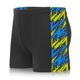 thumbnail image 1 of Bañador de secado rápido para hombre, ropa interior deportiva, calzoncillos bóxer con cordón, 1 of 7