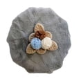 thumbnail image 1 of Protection de Meubles Poignée Ronde Décorative pour Velours Doux Boutons Chauds et Froids, 1 of 8
