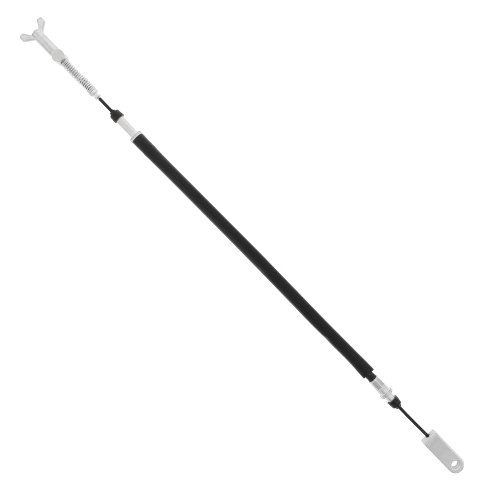 Quad Boss 45-4024 Rear Brake Cable - Walmart.com - Walmart.com