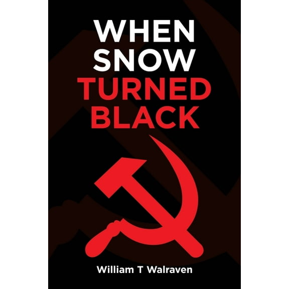 When Snow Turned Black (Paperback)