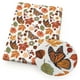 thumbnail image 5 of 50*145cm Telas de algodón de otoño con diseño de calabaza por metro Telas de hojas de arce y flores Telas de costura Vestido Manualidades DIY Textiles para el hogar, 5 of 5