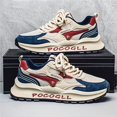 thumbnail image 5 of Men's Shoes 2026 Summer Breathable Versatile Mesh Sports Casual Dad Trendy Sneakers, 5 of 6