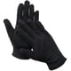 thumbnail image 5 of Moisturizing Eczema Cotton Gloves. 12 Pairs Black Cotton Gloves For Dry Hands, 5 of 5