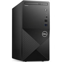 Dell Inspiron 3910 Desktop, i5-12400, 16GB DDR4, 1TB HDD + Dell Inspiron 3910 Desktop, i5-12400, 16GB DDR4, 1TB HDD +