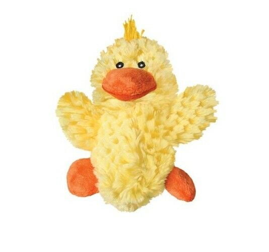 Small Dog Toys Soft Plush Replaceable Squeaker Unstuffed Pick Frog Bear