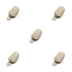 thumbnail image 2 of Sidaley Estuche para gafas de sol con clip para gafas de coche Soporte para organización interior Beige Type2 NO2 Sidaley CBP294904, 2 of 4