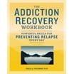 Rewired Workbook: A Manual for Addiction Recovery, (Paperback) - Walmart.com