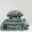 Greyish Green, variant on Simple&Opulence 100% Linen Duvet Cover Set, 3 Piece Belgian Flax Breathable Bedding, King Size 104''x92'' (1 Comforter Cover+2 Pillowshams) with Tie Closure Style,Linen